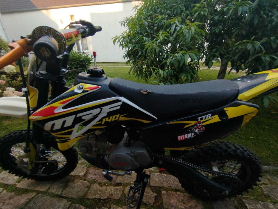 Mrf
