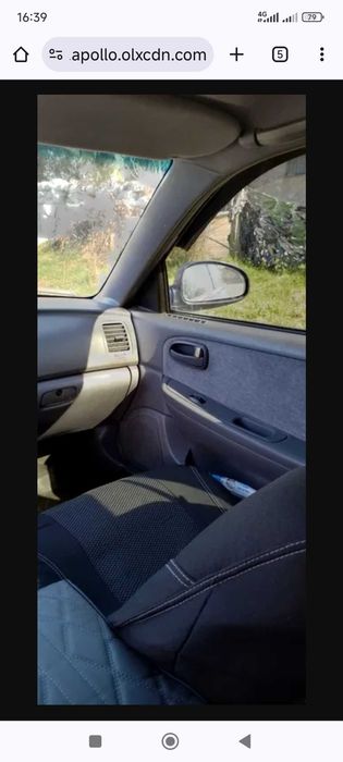 Продаж автомобіля
