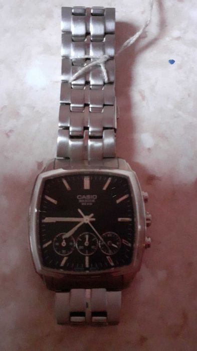 Casio BEM-505D-1A