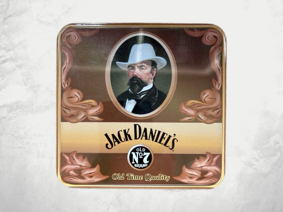Klamra do Pasa Jack Daniel’s 2003 Old No. 7