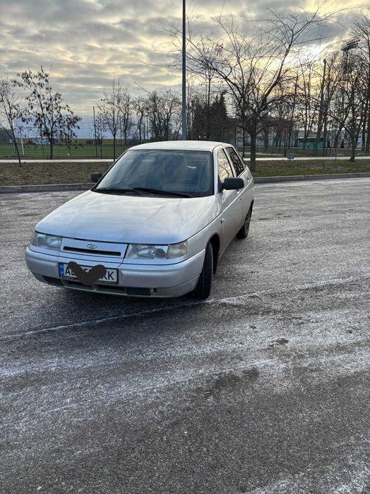 Продам ВАЗ21012 в хорошем состоянии