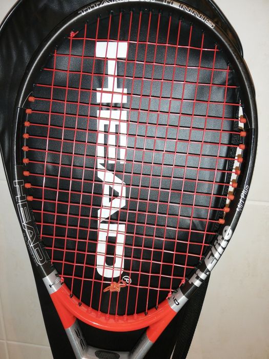 Raquete Head Ti.Elite Xl