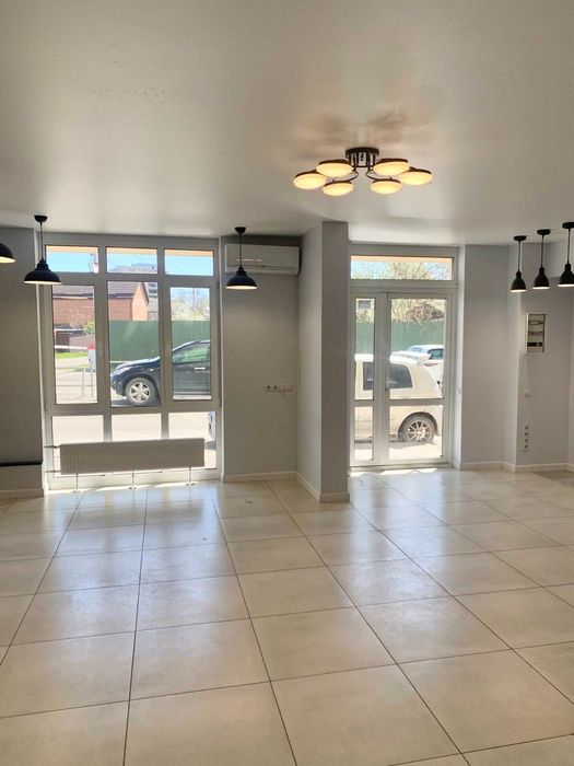 оренда  комернційного приміщення Вишгород від власника