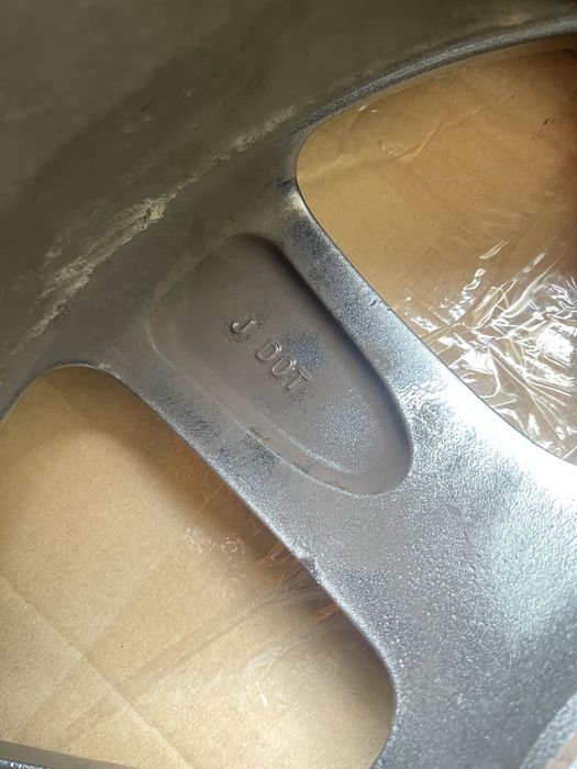 Диски колесные на Лексус RX350