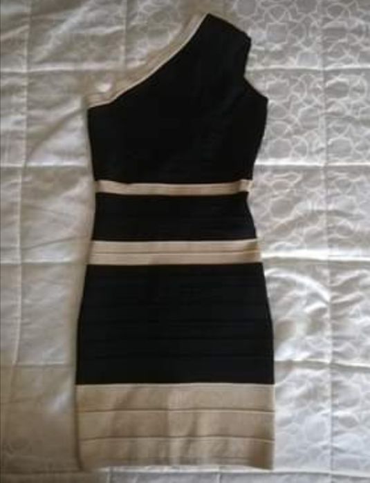 Vestido GUESS usado 1 vez