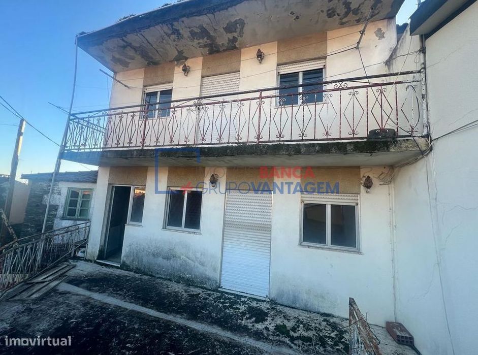 Moradia T2 - Vila Real