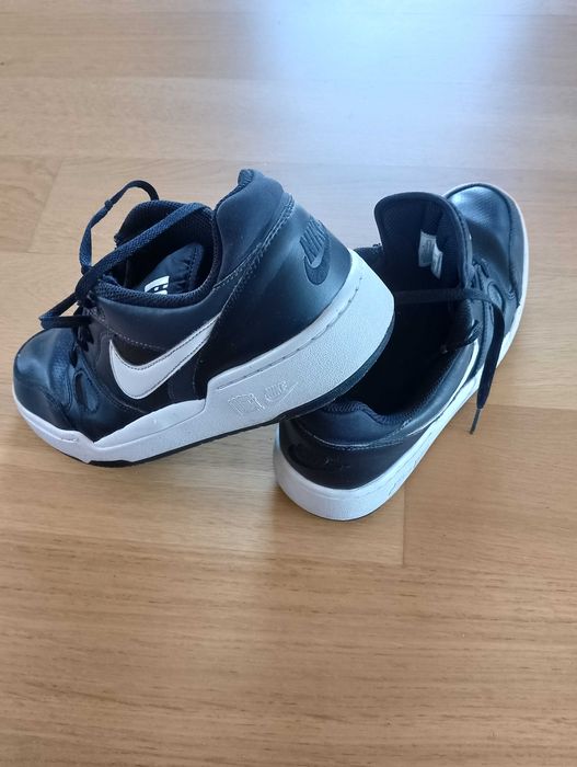 Nike Oryginalne Full Force 43 Low