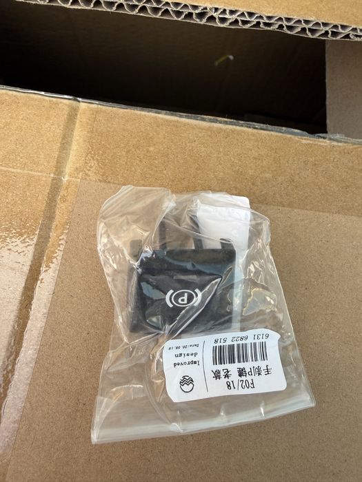 Acessorios para BMW div