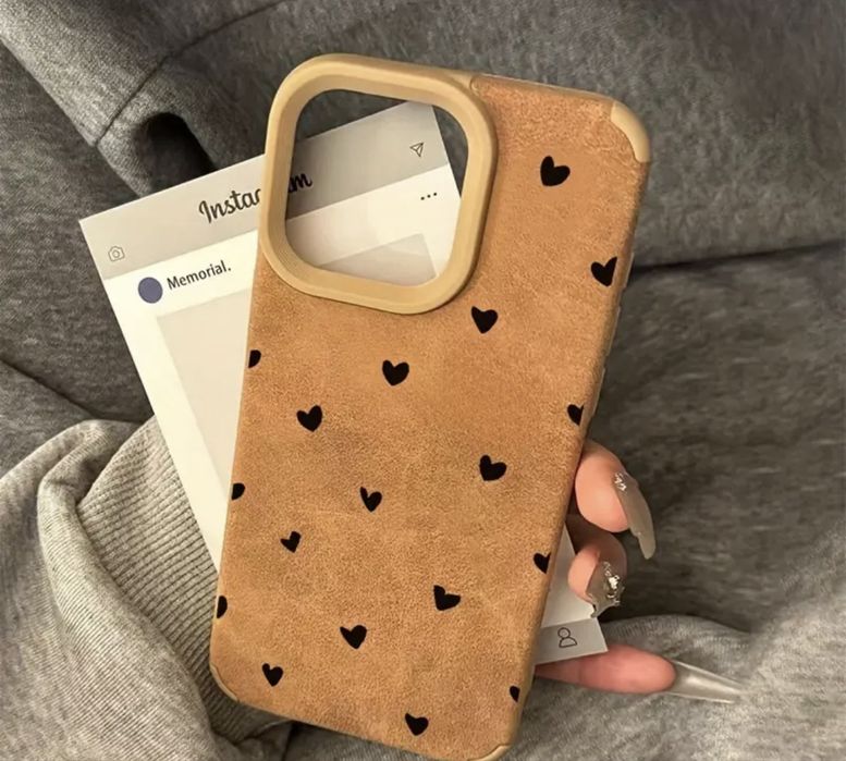 Чохол Iphone 15 pro max