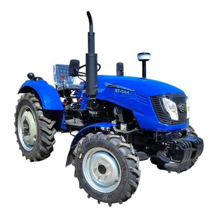 Мінітрактор XT-244 LUX Forte