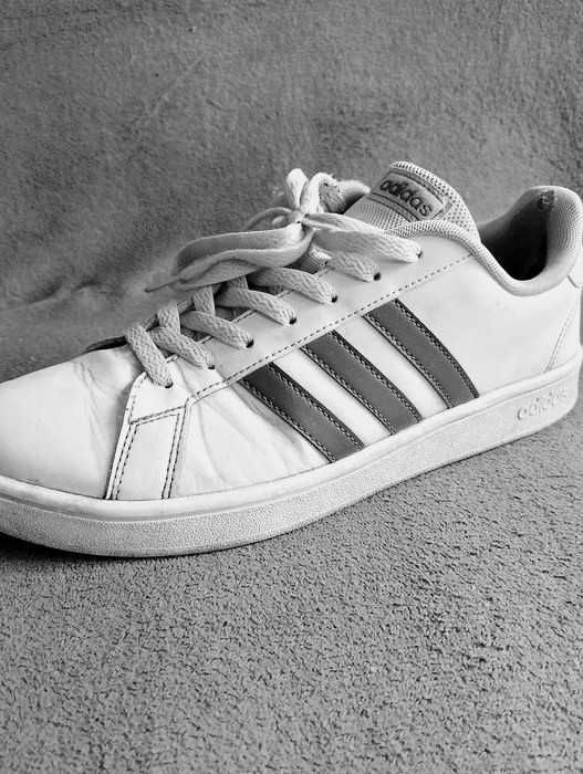 ADIDAS. Buty męskie.
