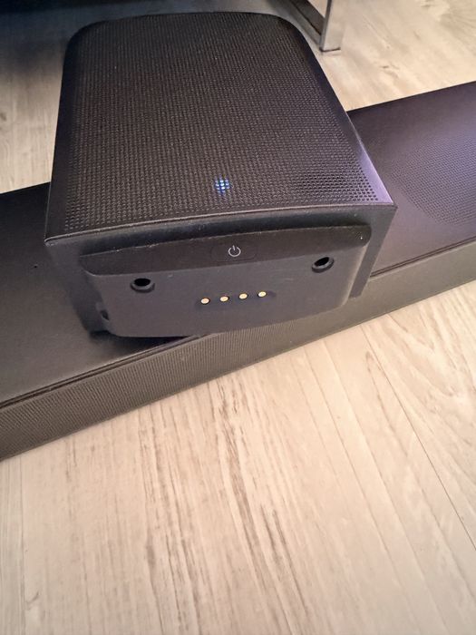 JBL BAR 9.1 True Wireless Surround | Dolby Atmos | komplet | pudełko