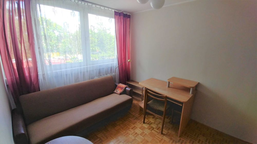 Mieszkanie – Wrocław - Widok 2