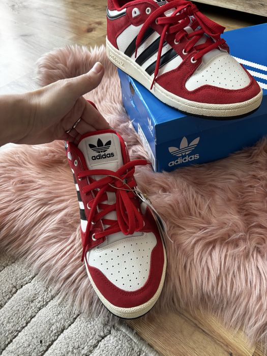 Buty meski Adidas Centennial RM