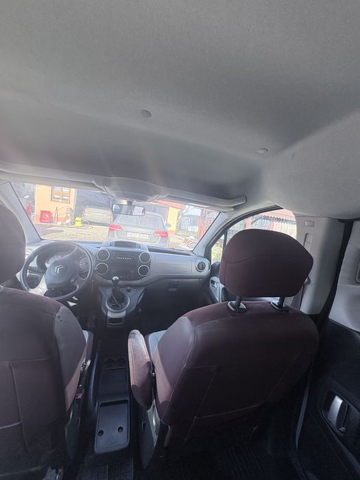 Sprzedam citroena berlingo