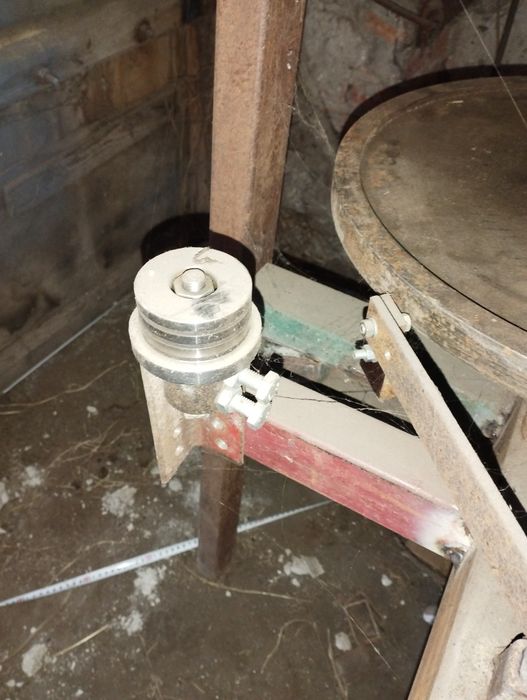 Пилорама ленточна стрічкова