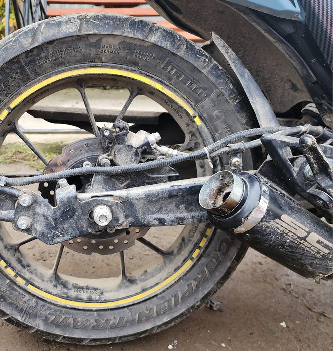 Прямоток SC Project як нова