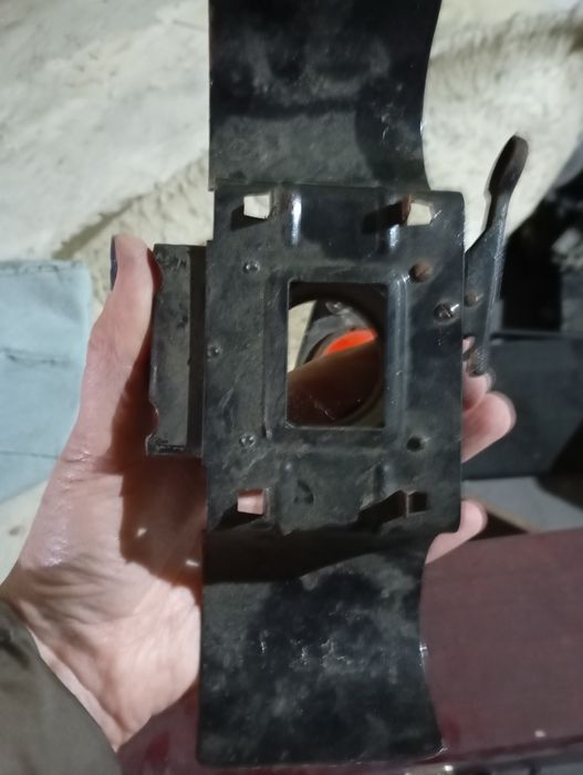 Фотоувеличитель СССР б.у