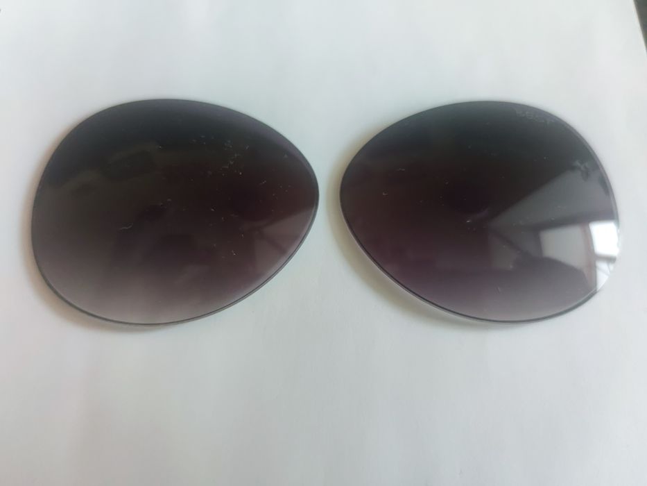 Скельця до окулярів (лінзи)