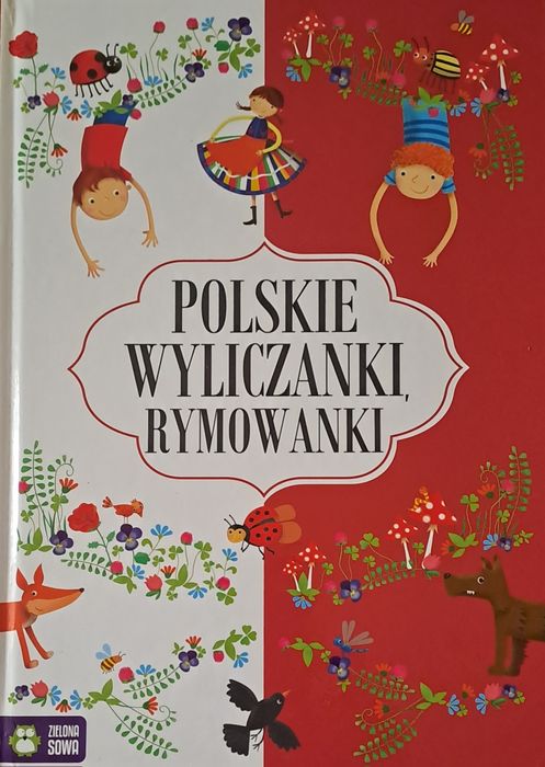 Książki dla dzieci