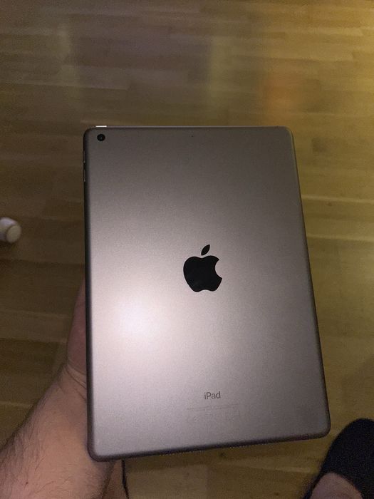 Ipad 5 покоління