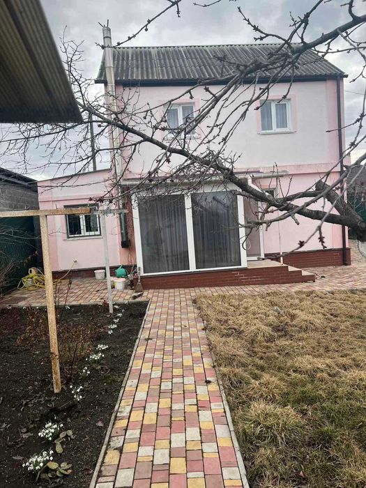 Здам дачу в районі  Соколівки , 82м2