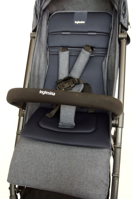 inglesina sketch wózek spacerowy kompaktowy