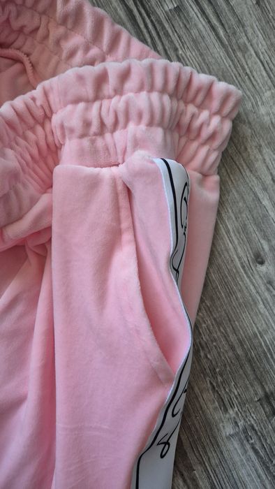 Spodnie dresowe La Perla S