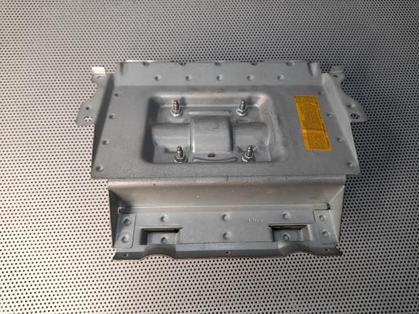 Kit de airbags RENAULT Clio II Société (SB0/1/2_)