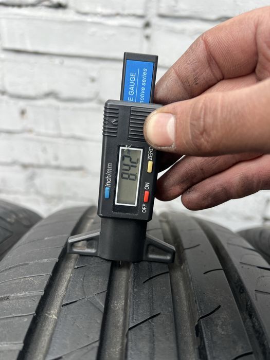 Топові шини‼️Sava Intensa hp2 92H 205/60 r16 8.4мм 2023рік