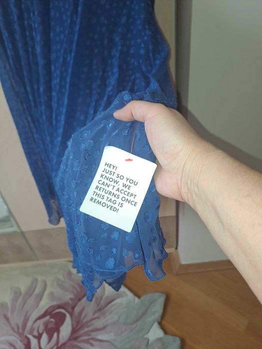 Шикарна сукня, бренд ASOS