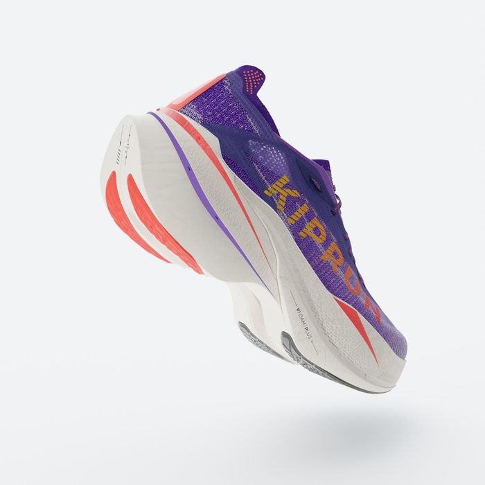 Sapatilhas de Corrida com Placa de Carbono Homem KIPRUN KD900X LD+