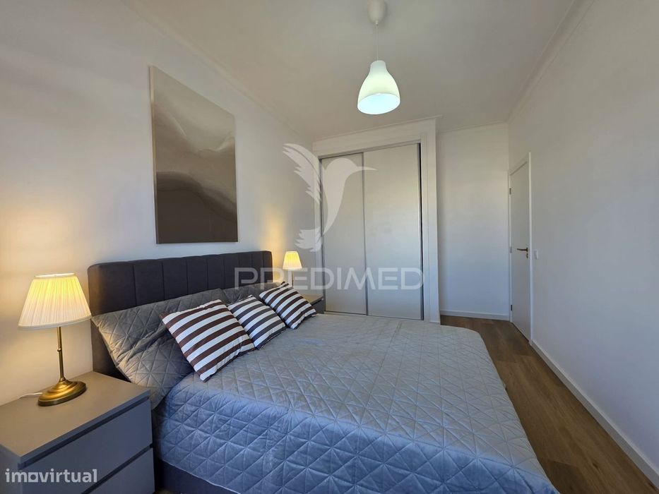 Apartamento T3 de Excelência em Olhão
