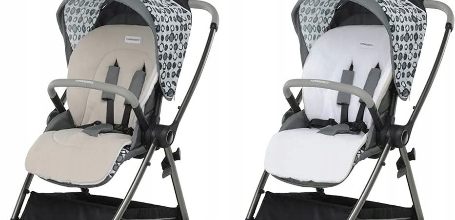 Foppapedretti uniwersalna wkładka do wózka