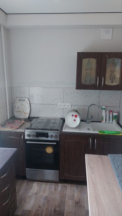 Здам квартиру Космос