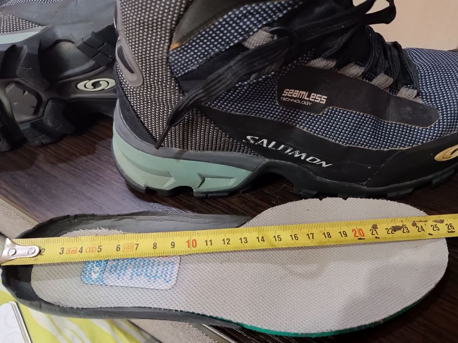 Термо-чоботи "Salomon"