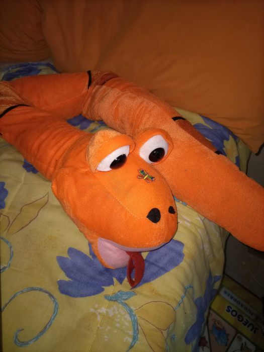 Selling plush toys of various sizes (ad #3)64752418960131122