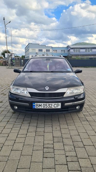Продам авто Renault Laguna 2