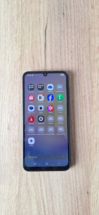 Samsung A25 5G 128/6GB
