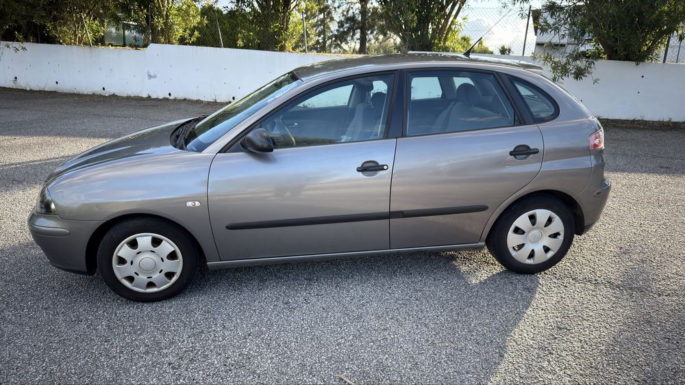 Seat Ibiza III 1.2 6L