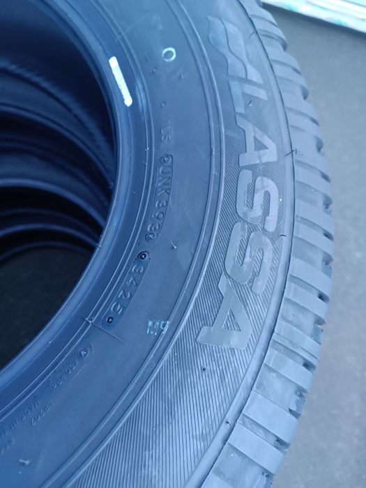 Lassa Multiways-C 225/70 R15C 112/110R