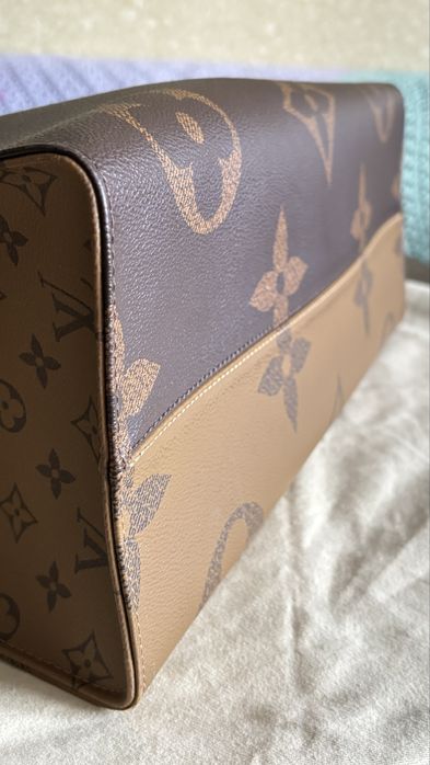 Сумка LV шопер ідеальний стан