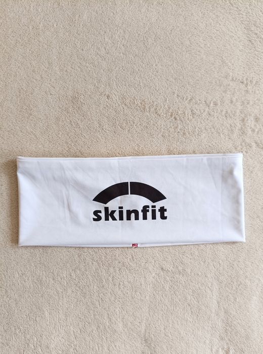 Skinfit оригінальна спортивна пов'язка на голову