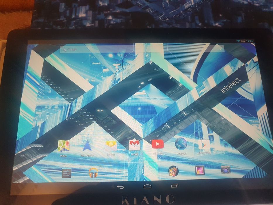 Tablet Kiano Intelect 10 3G