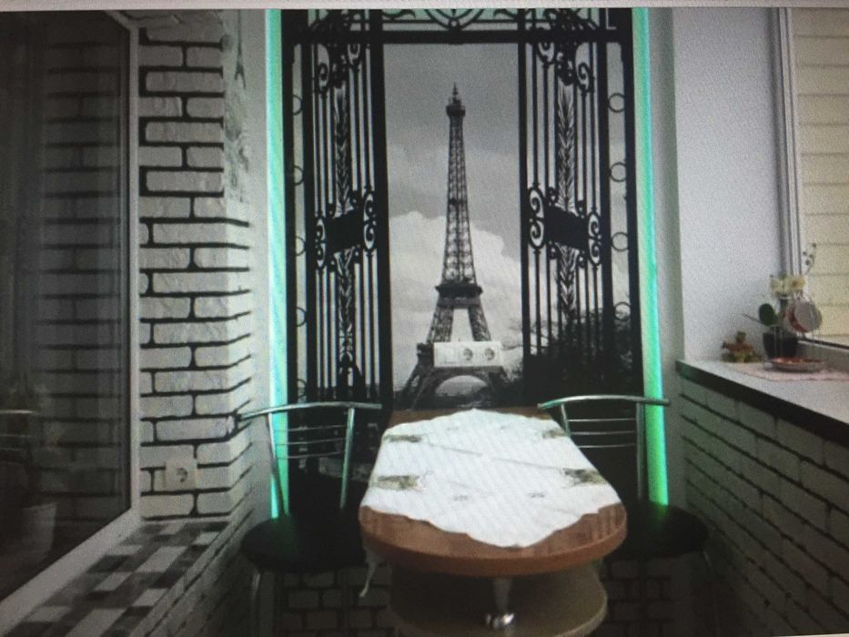 Почасовая аренда квартир на Троещине со всеми удобствами без %