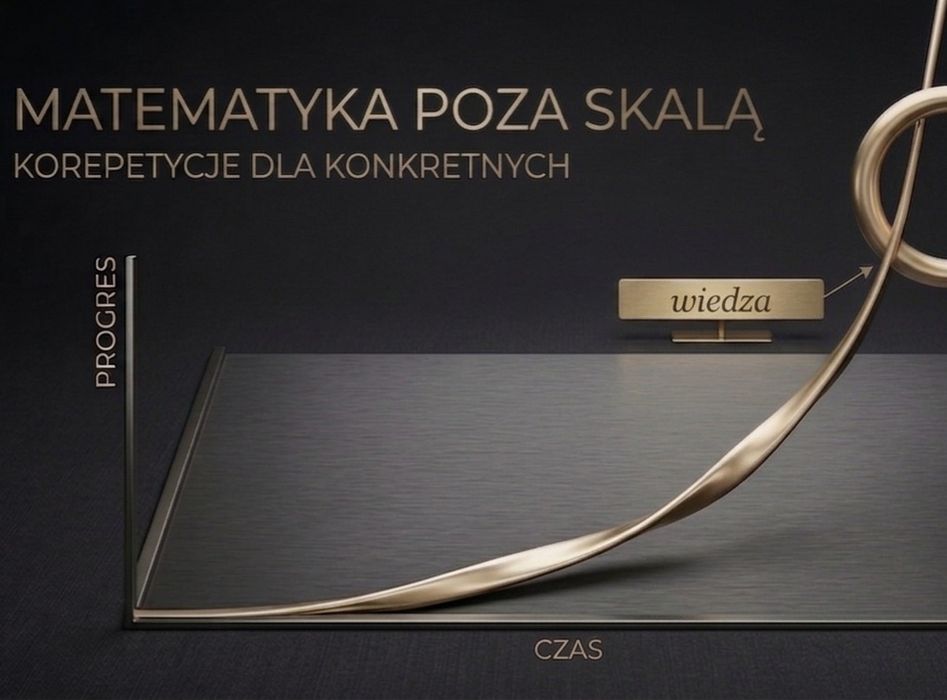Korepetycje matematyka Gdańsk dojazd