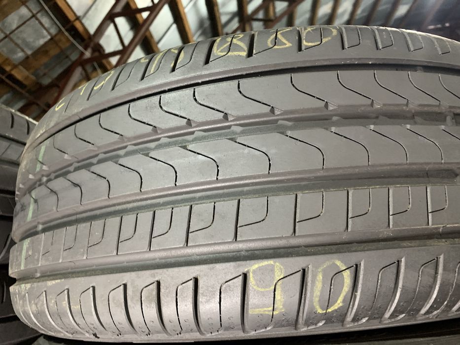 245/45 R18 Pirelli Cinturato P7
