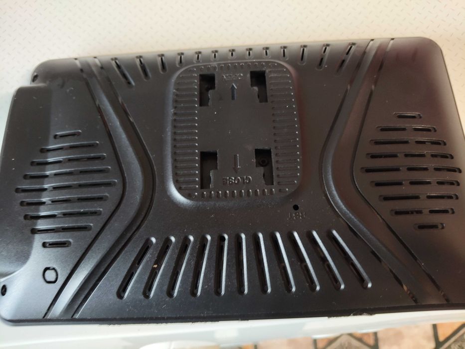Painel rádio Auto com WiFi, USB, GPS e Tela Tactil
