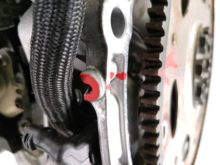MOTOR COMPLETO BMW 3.0L 340CV - Refª : B57D30B