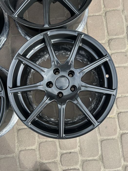 Malowanie Felg Proszkowo | Prostowanie Felg | Wymiana Opon